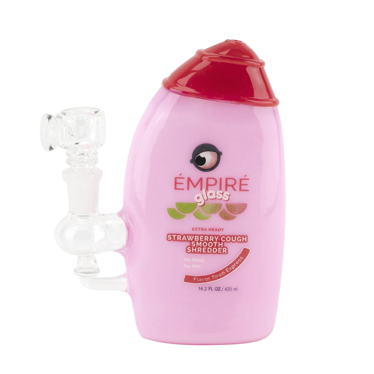 Rig Empire Glassworks Shampoo