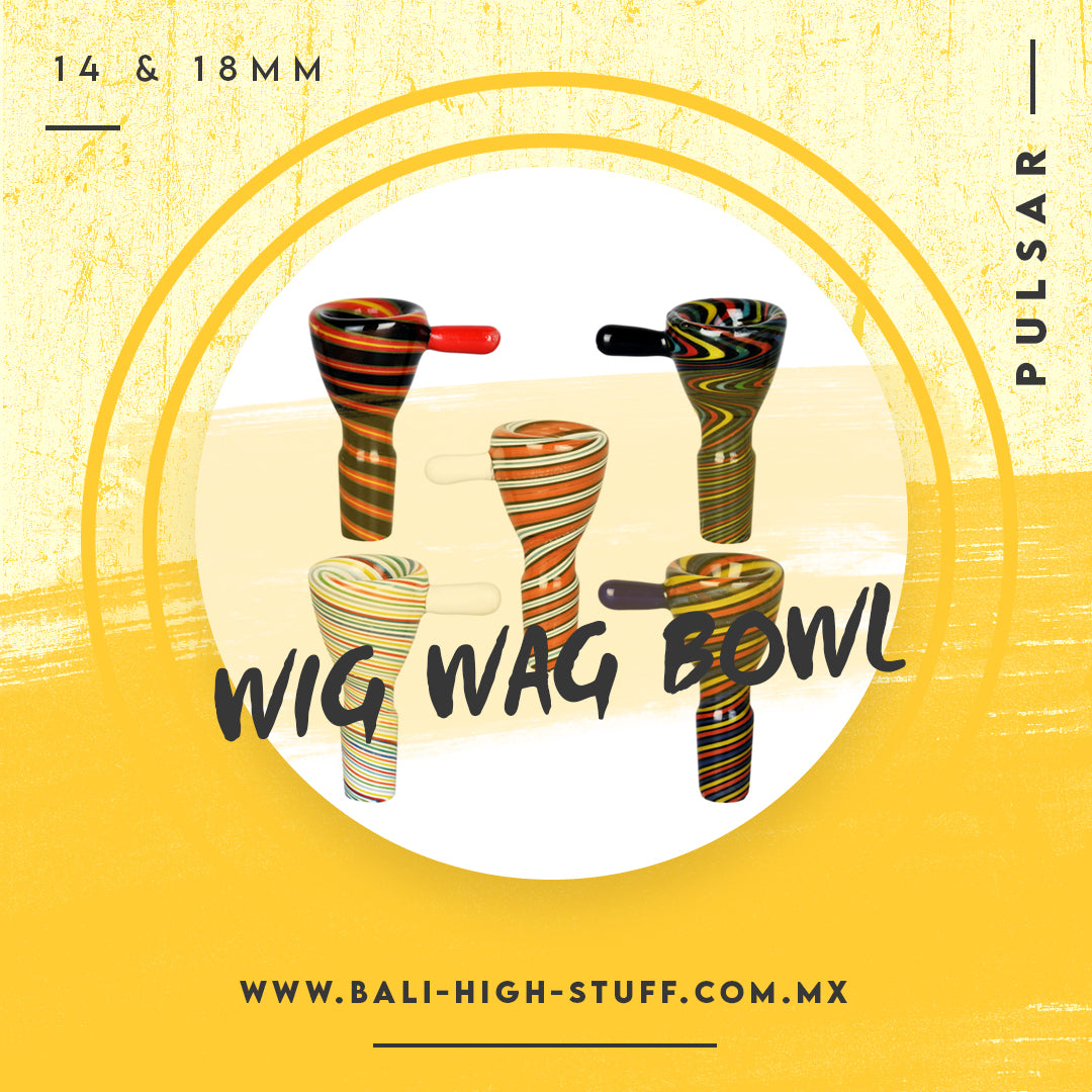 Pulsar Bowl WigWag