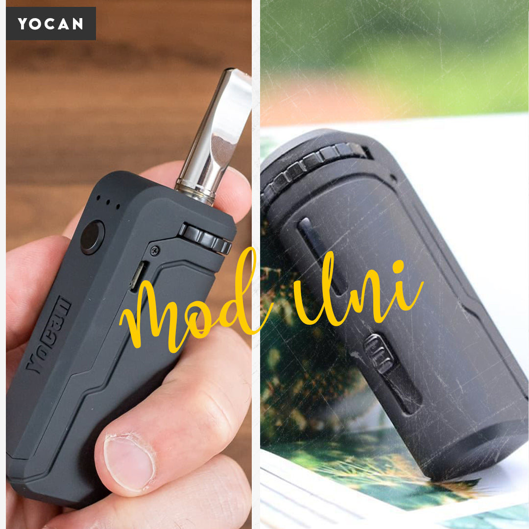 Yocan UNI Box Mod