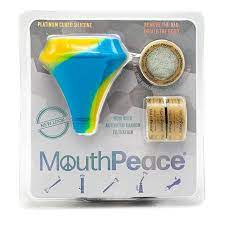 Mouthpeace V2