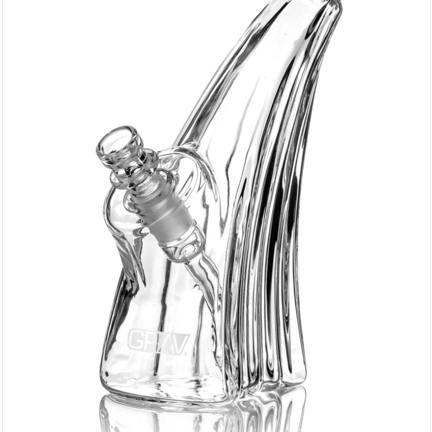 GRAV Wave Bubbler