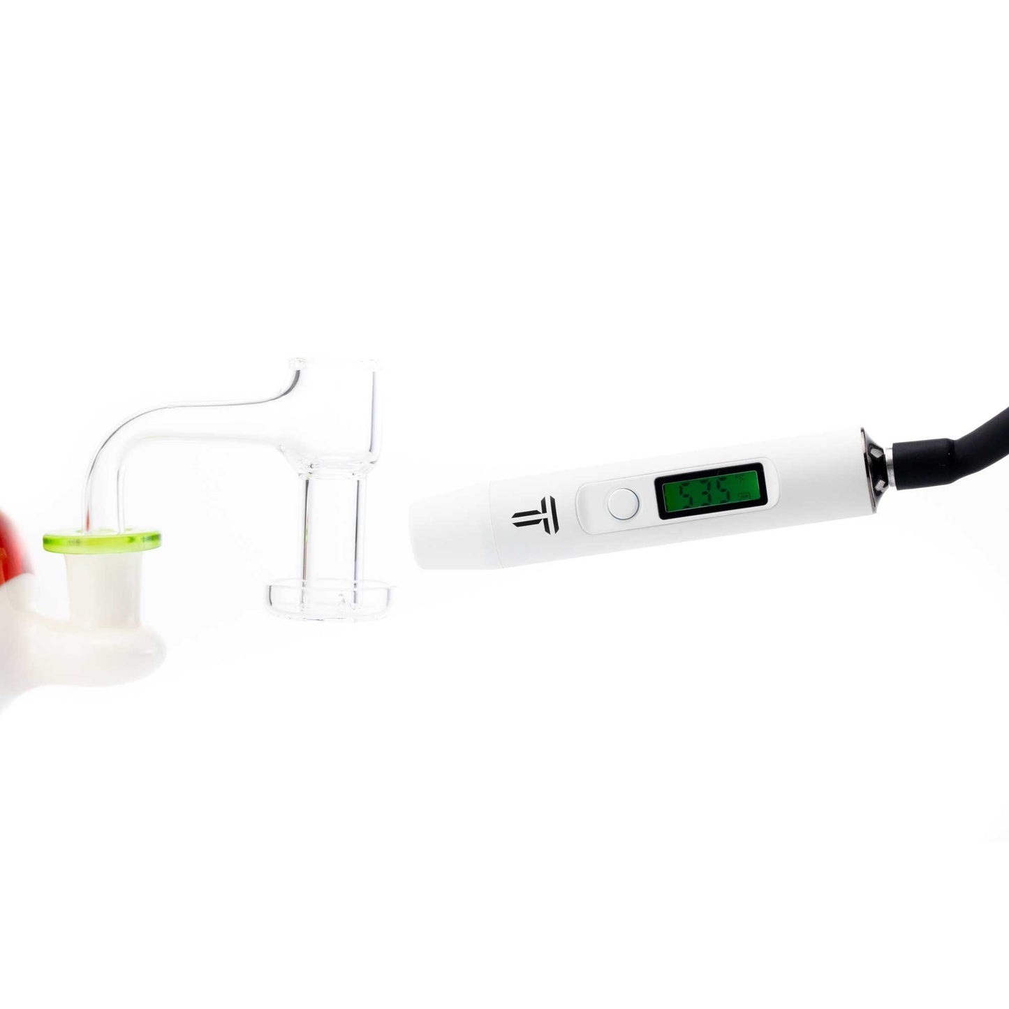 Terpometer 2.0 + Terp Stand (Por Tiempo limitado)