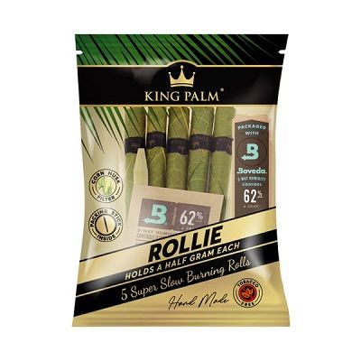 King Palm Pre-Roll