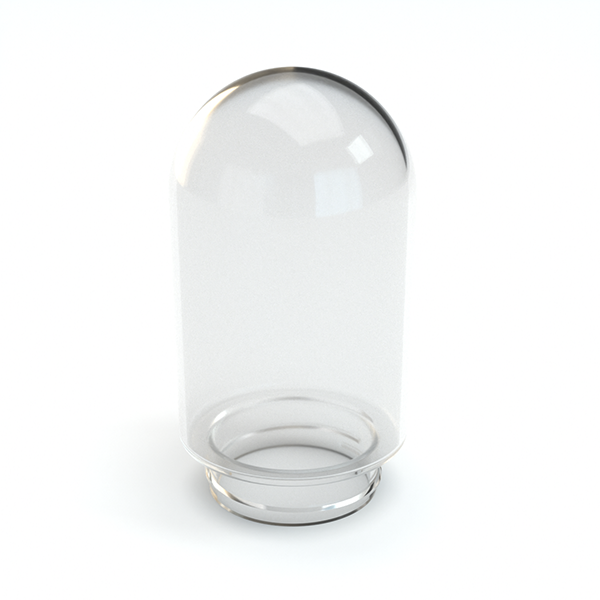 StundenGlass Globe Replacement