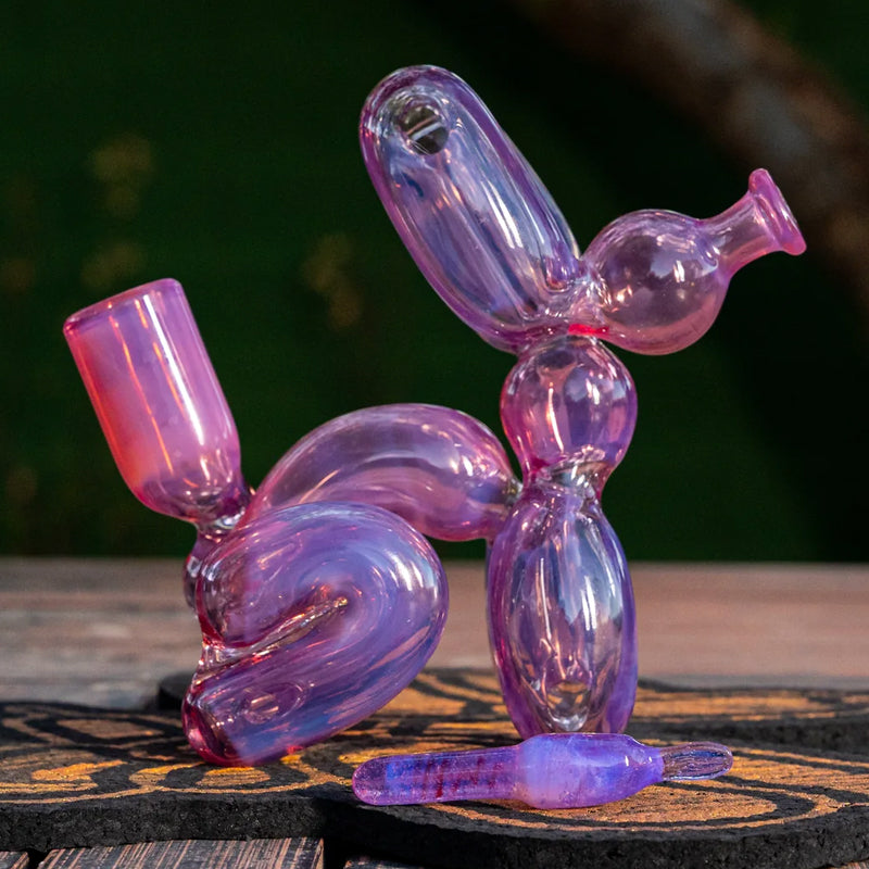 Heady Glass
