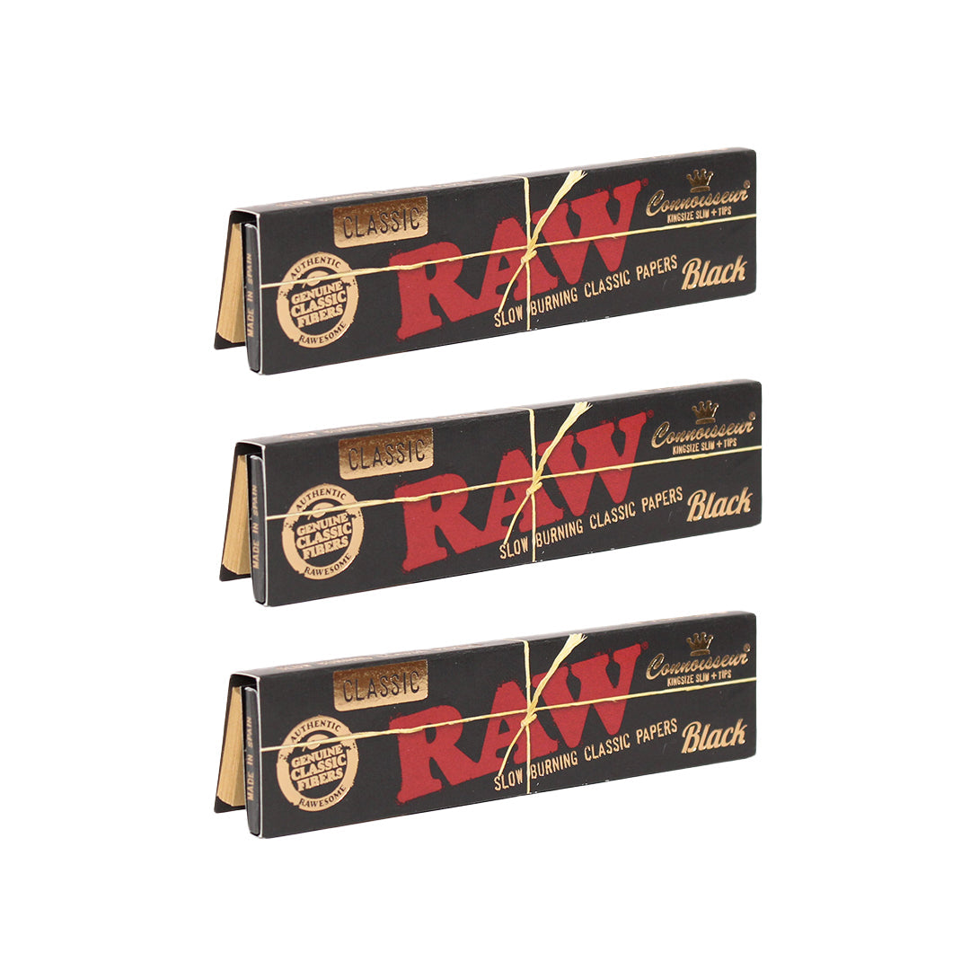 Papeles, Grinder y Rolling