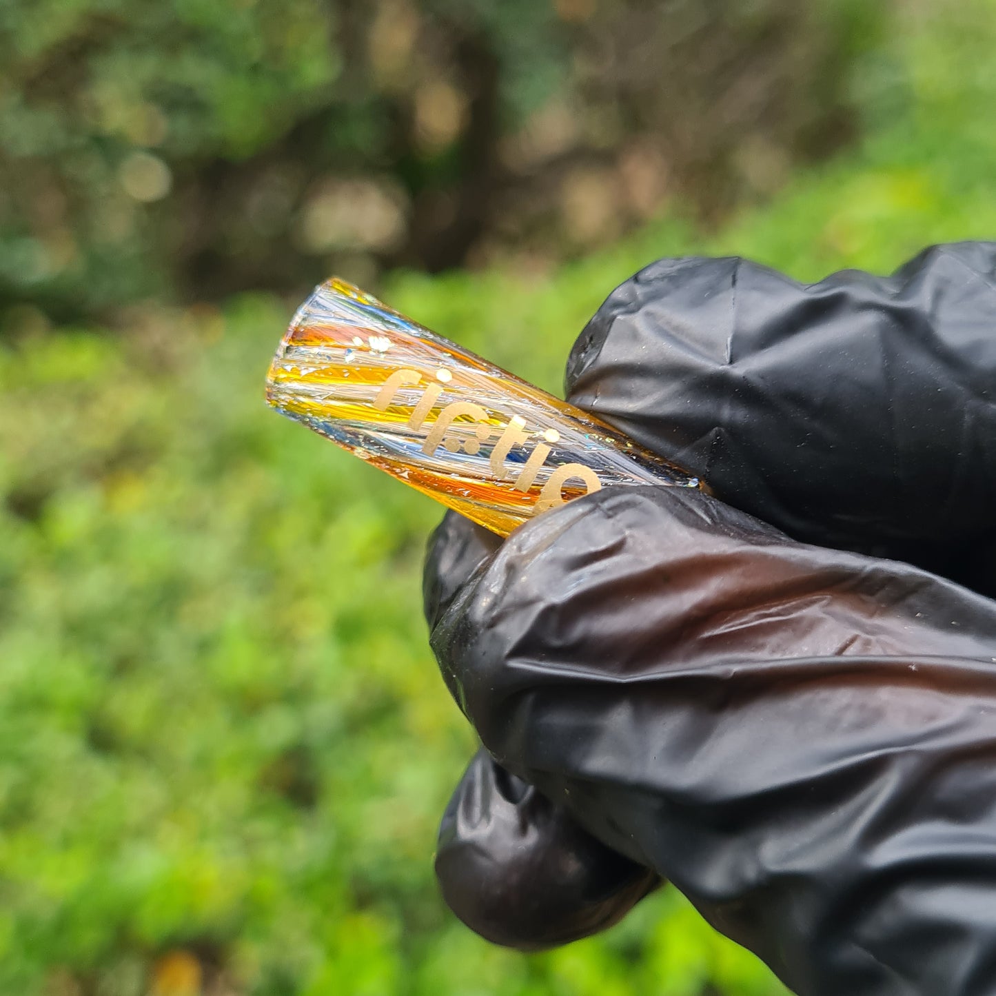 The Gilded Age (Dichro) Rip Tip