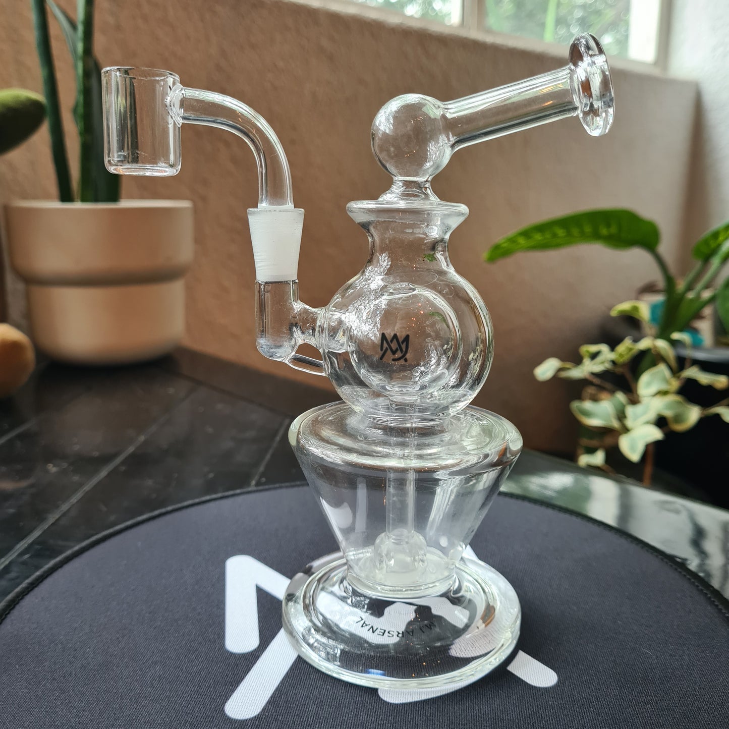 MJ Arsenal Gemini (2da Mano)