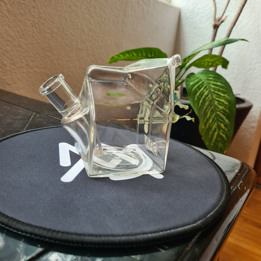 GRAV Milk Carton  (2da Mano)