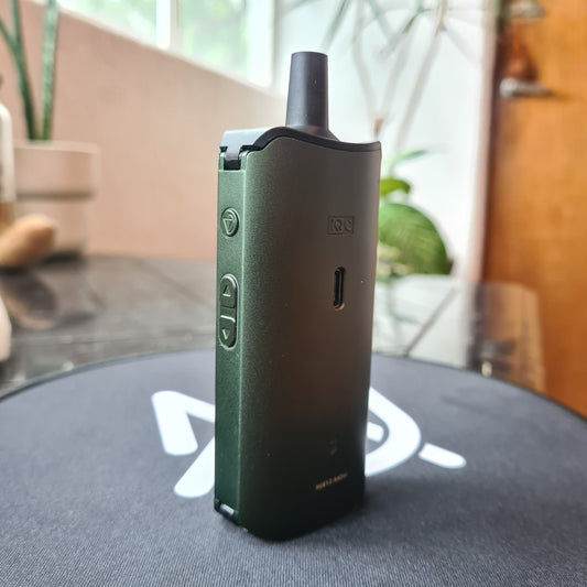 DaVinci IQC  (2da Mano)