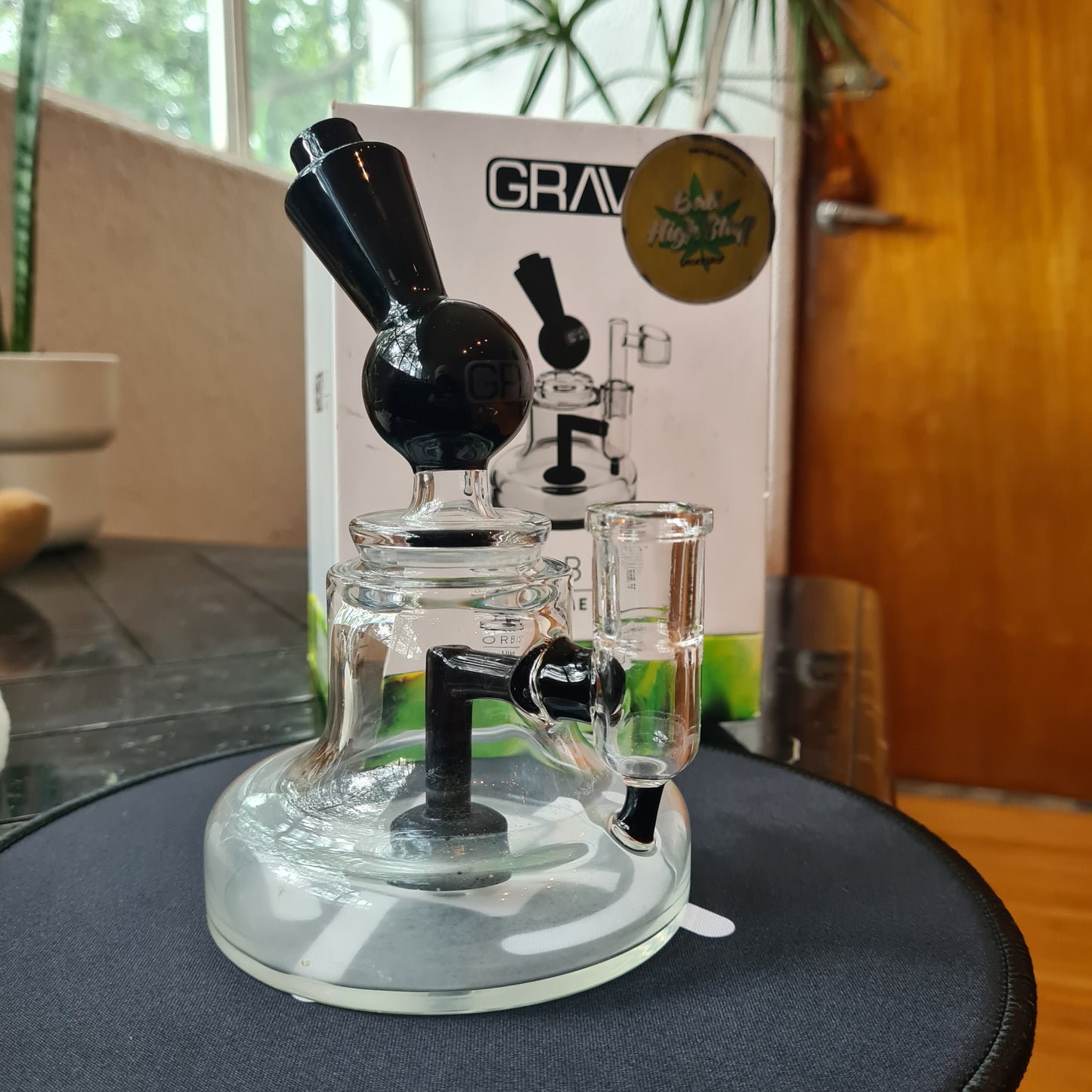 GRAV Orbis  (2da Mano)