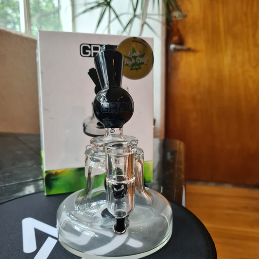 GRAV Orbis  (2da Mano)