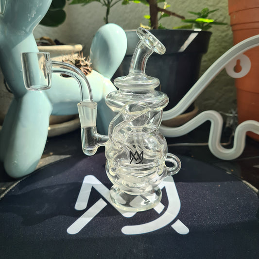 MJ Arsenal Infinity (2da mano)