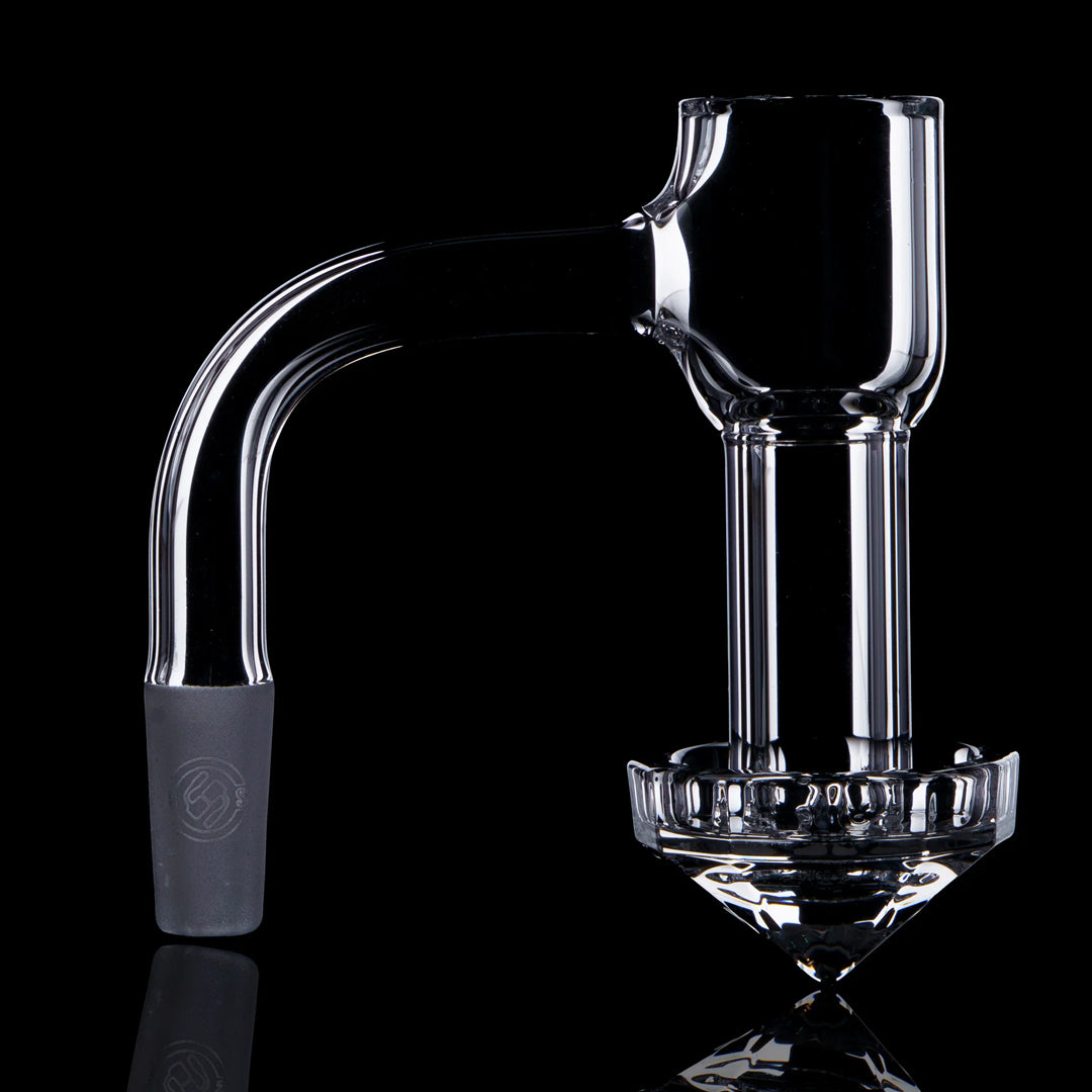 Banger Supply Slurper Faceted