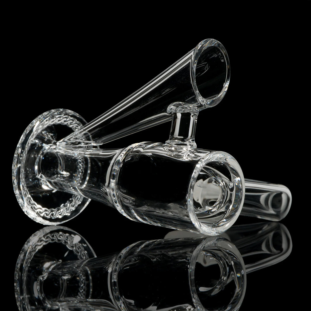 Single Slide Vortex Slurper Banger