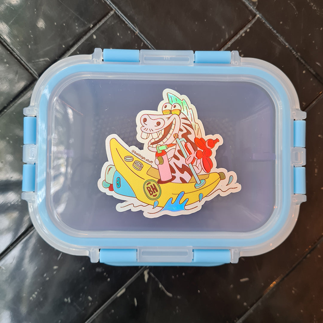 Small Basket