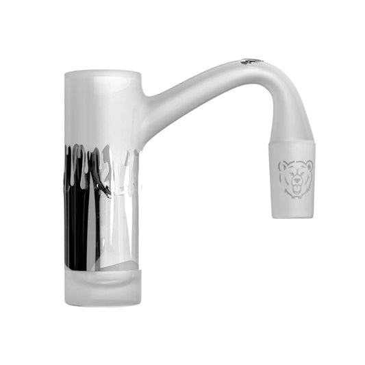 Bear Quartz Lowrider Highbrid Frost