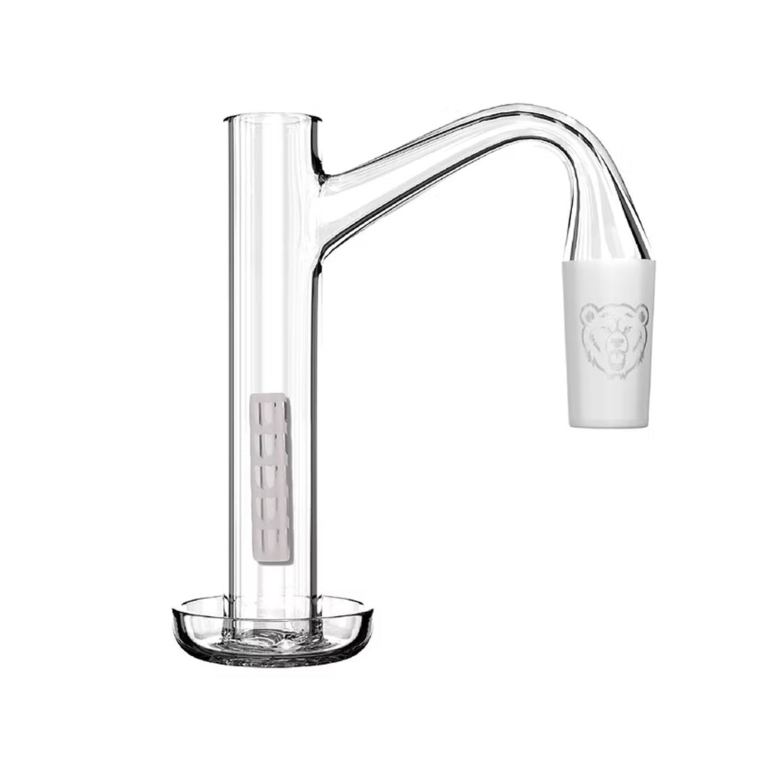 Bear Stack Tower Bear Quartz Lowrider Tower Set – Bali High Stuff