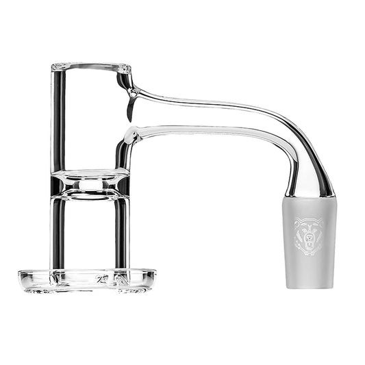 Bear Quartz Slurper