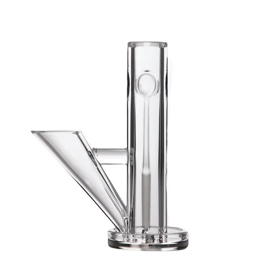 Bear Quartz The Slide Set