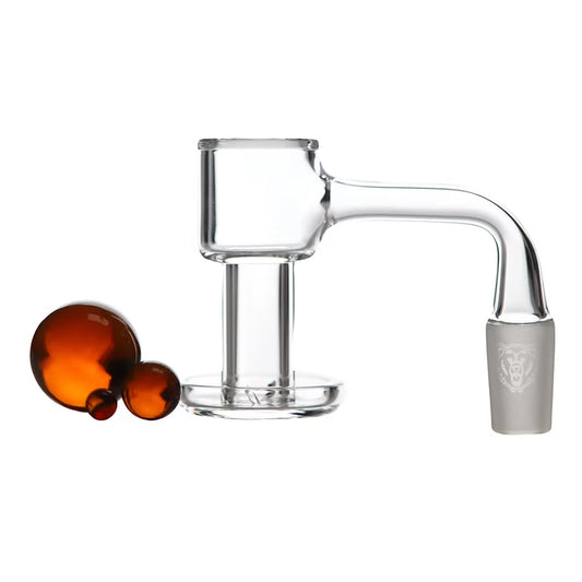 Bear Quartz Slurper V1 Set