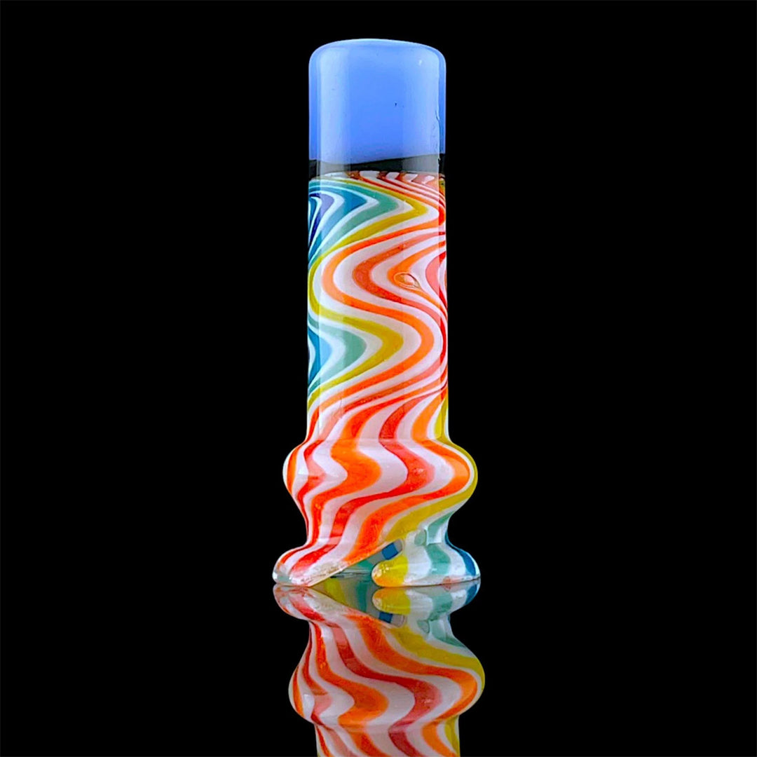 Boquilla Spinner Striped Pivot