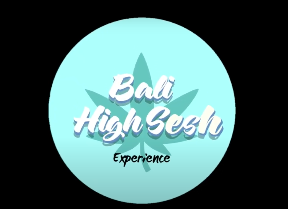 Cargar video: Bali High Sesh