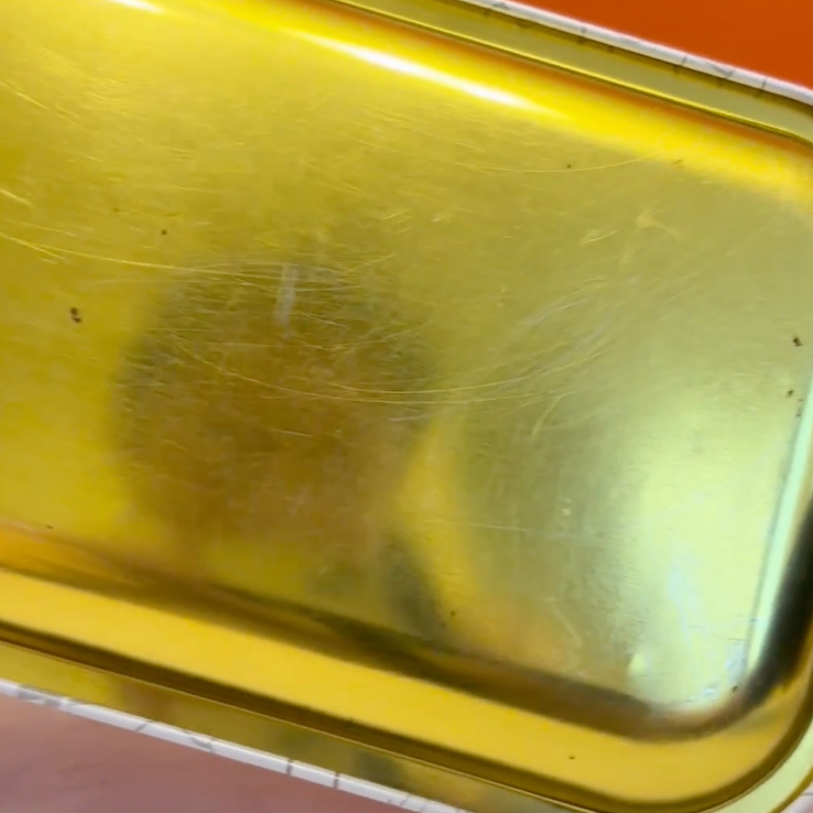 Rolling Tray Diseño Formula 420 I Segunda Mano