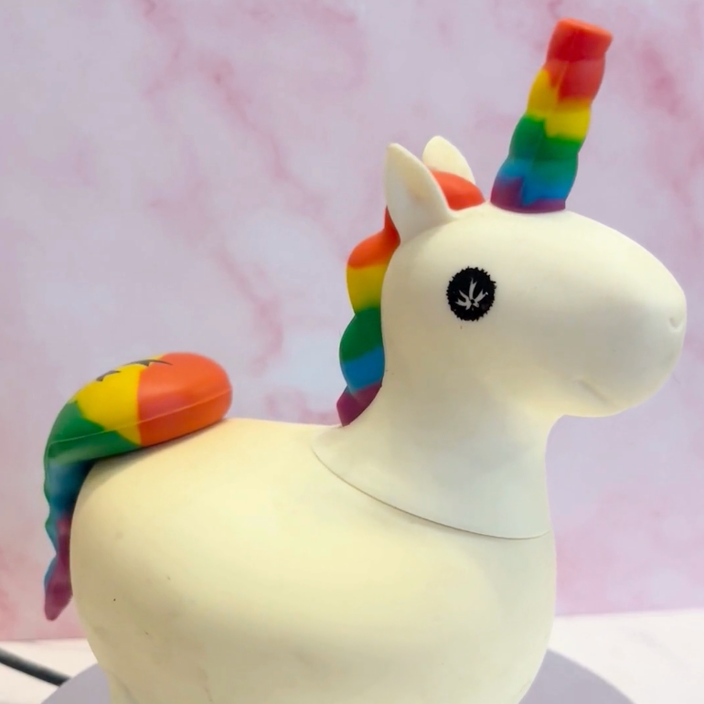 Bong Unicornio I Segunda Mano