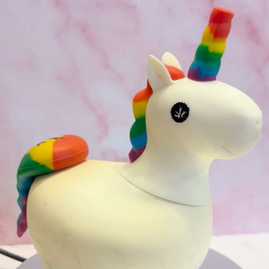 Bong Unicornio I Segunda Mano