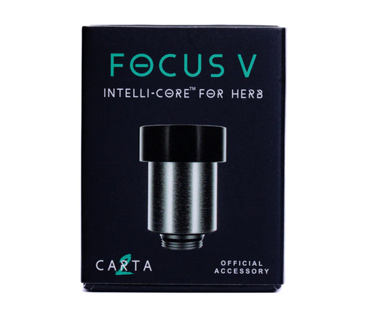 Focus V CARTA 2 Dry Herb Atomizer