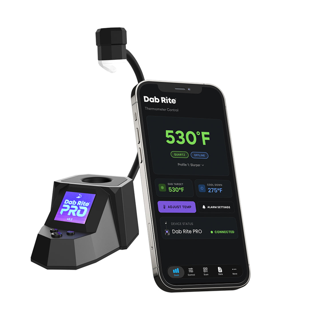 Dab Rite PRO 2.2