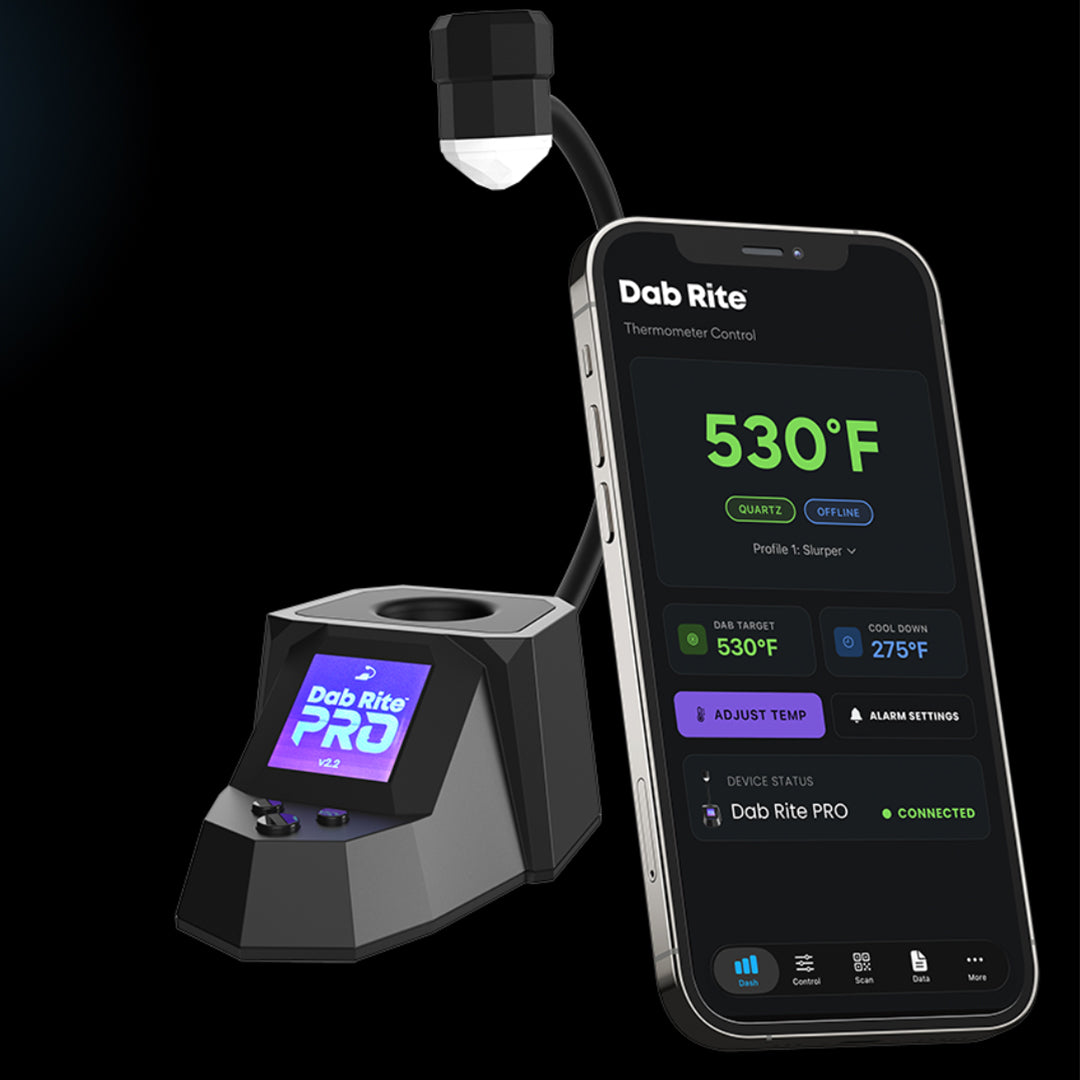 Dab Rite PRO 2.2