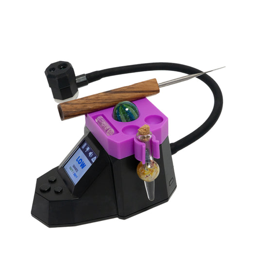 Dab Rite x Dabber Dock PRO Tool Topper