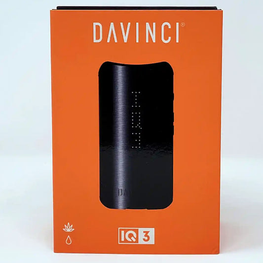 Davinci IQ3