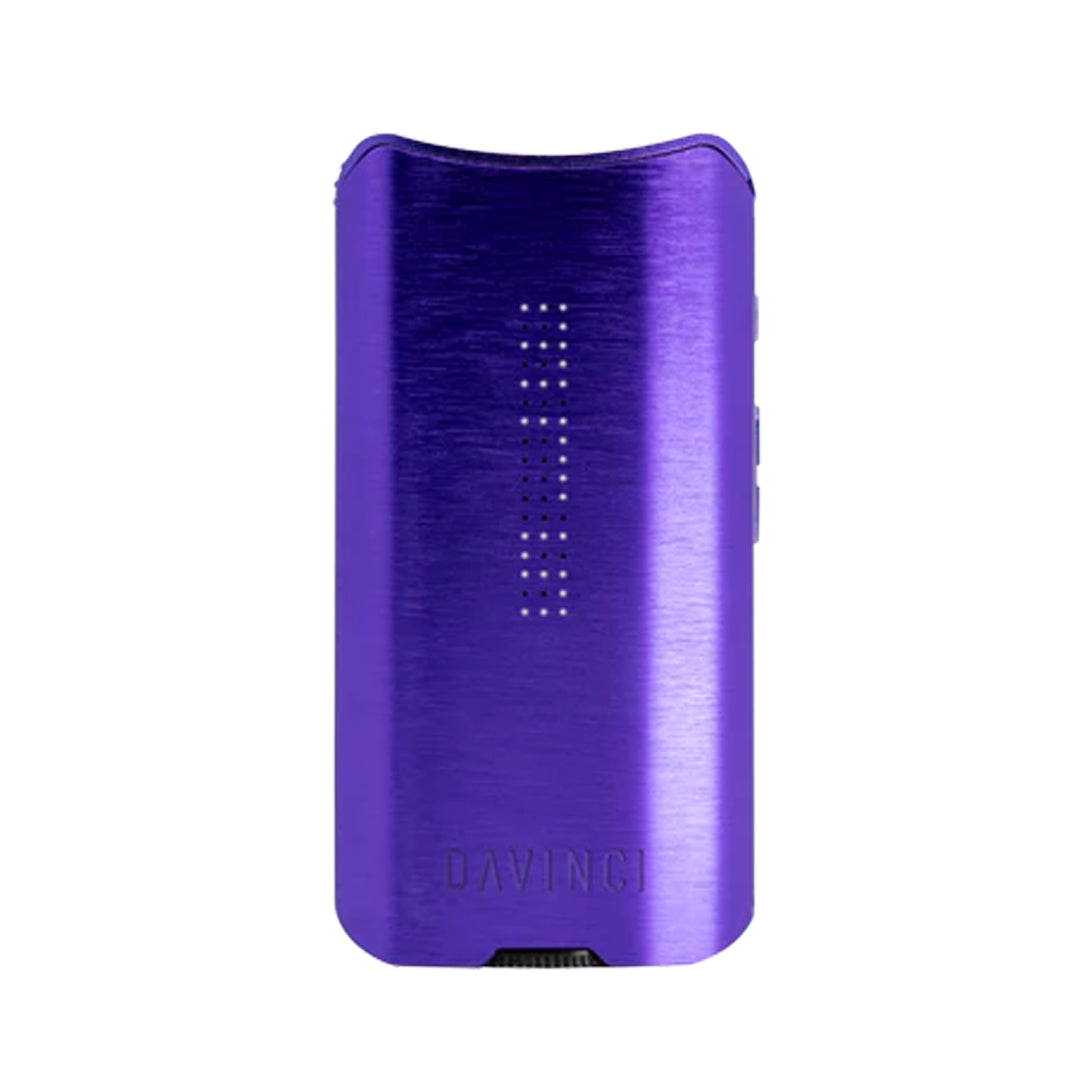 Davinci IQ3