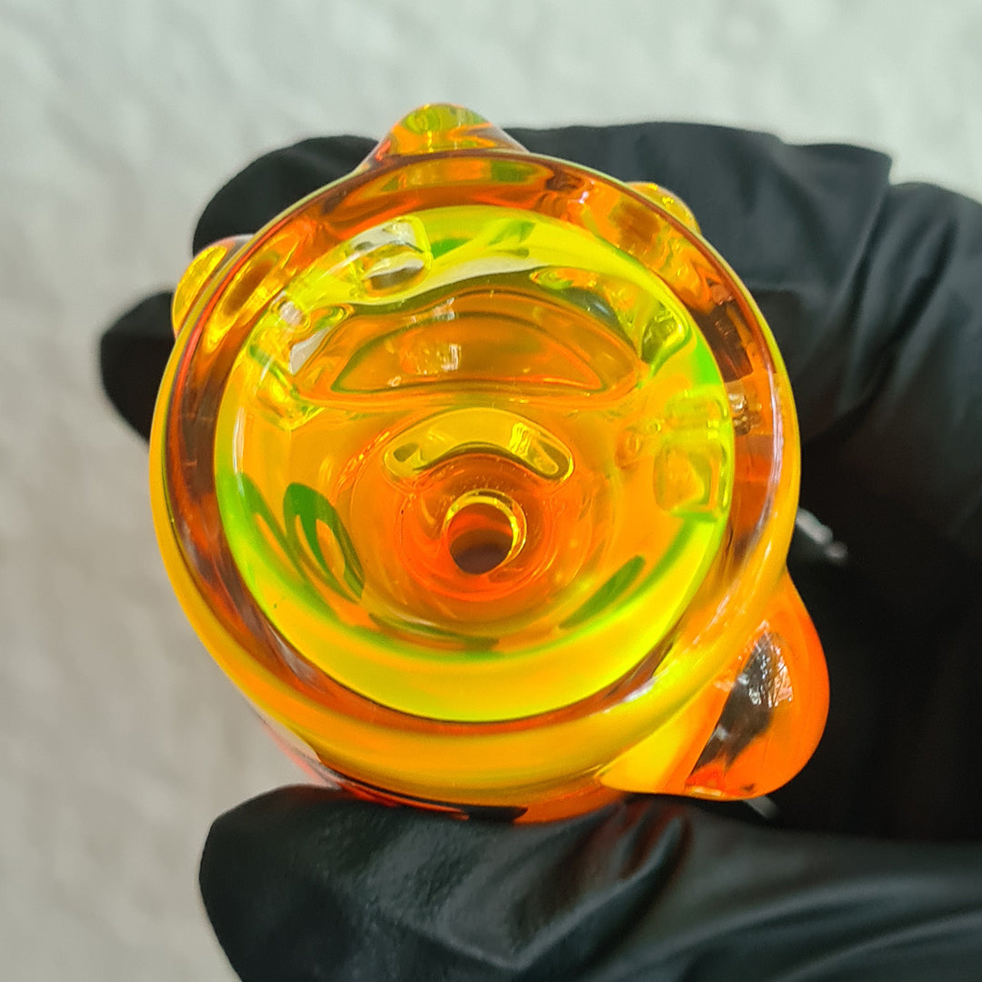 Double Glycerin Bowls Cheech Glass