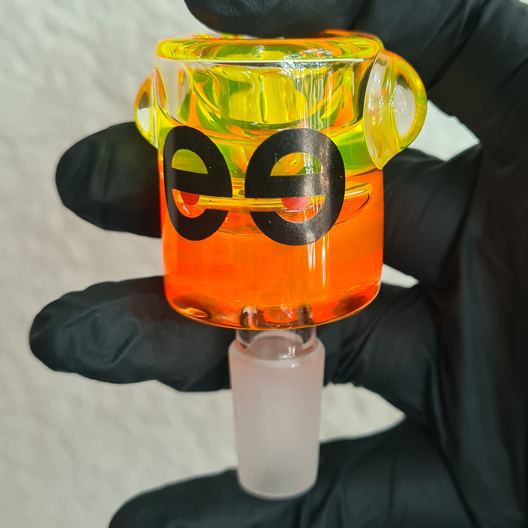 Double Glycerin Bowls Cheech Glass