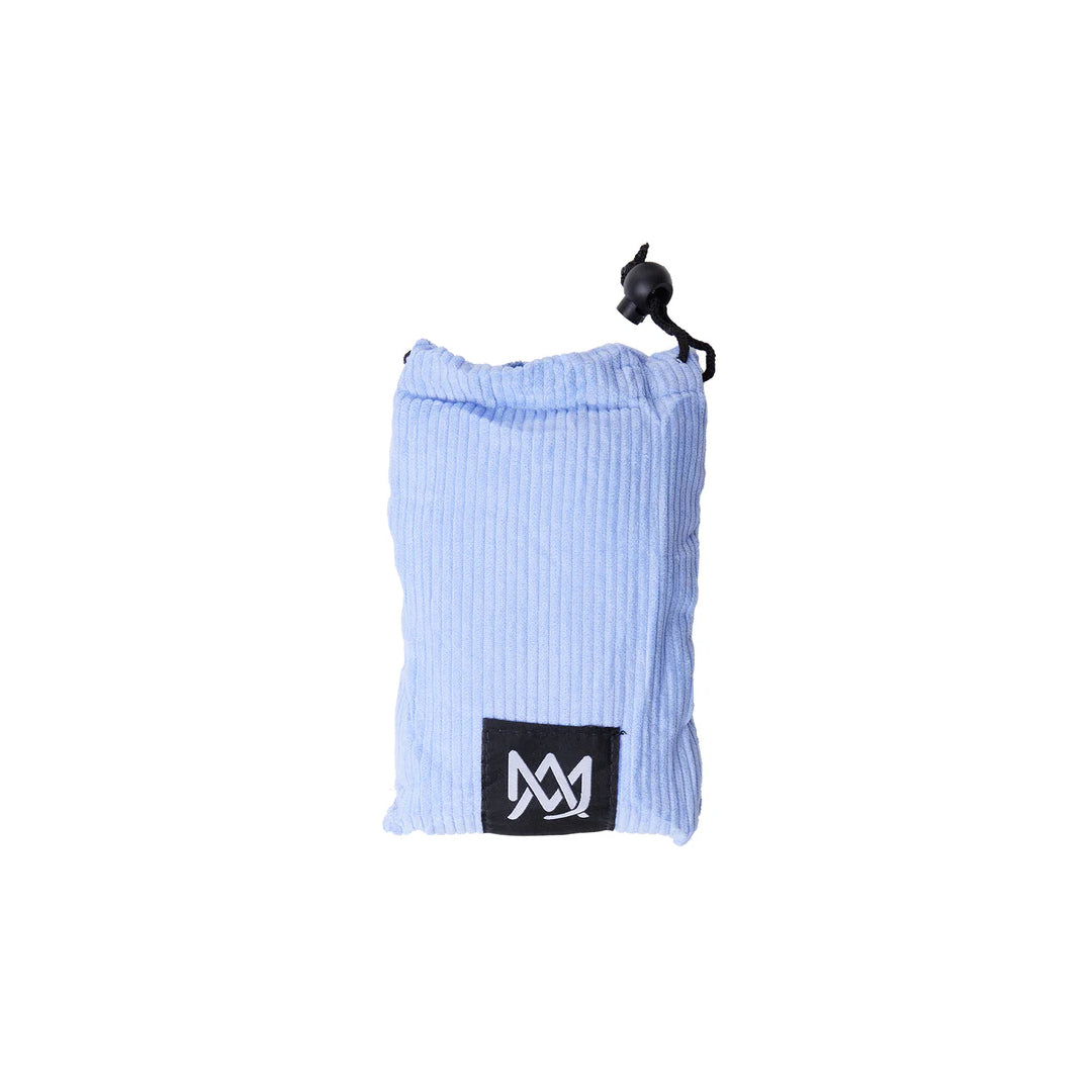 MJ Arsenal Drawstring Padded Pouches