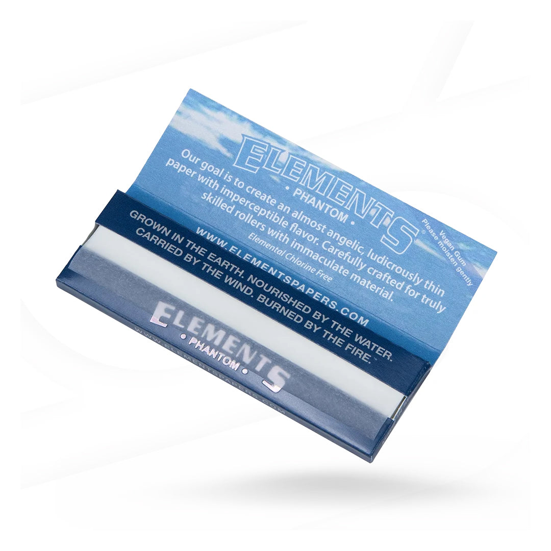 Elements Phantom Papers