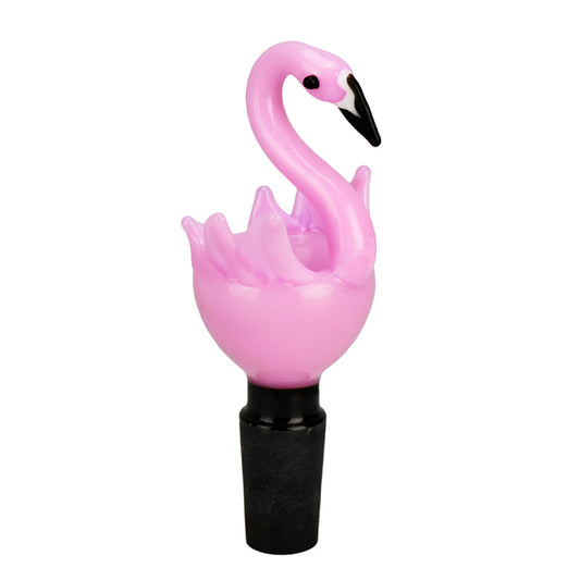 Flamingo Bowl 14mm