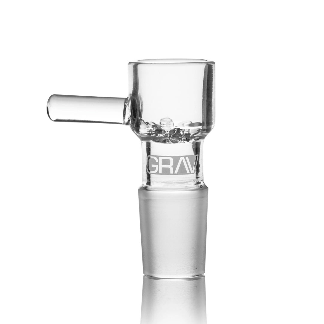 GRAV Octobowl