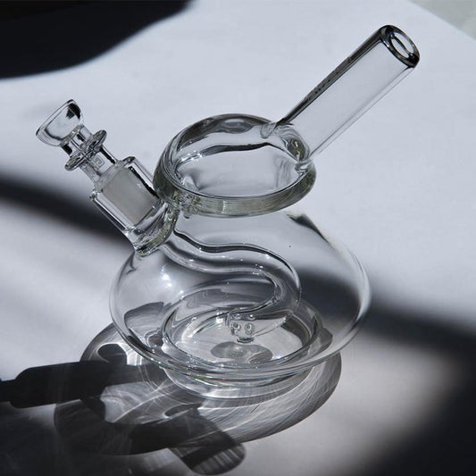 GRAV Woobler Bubbler