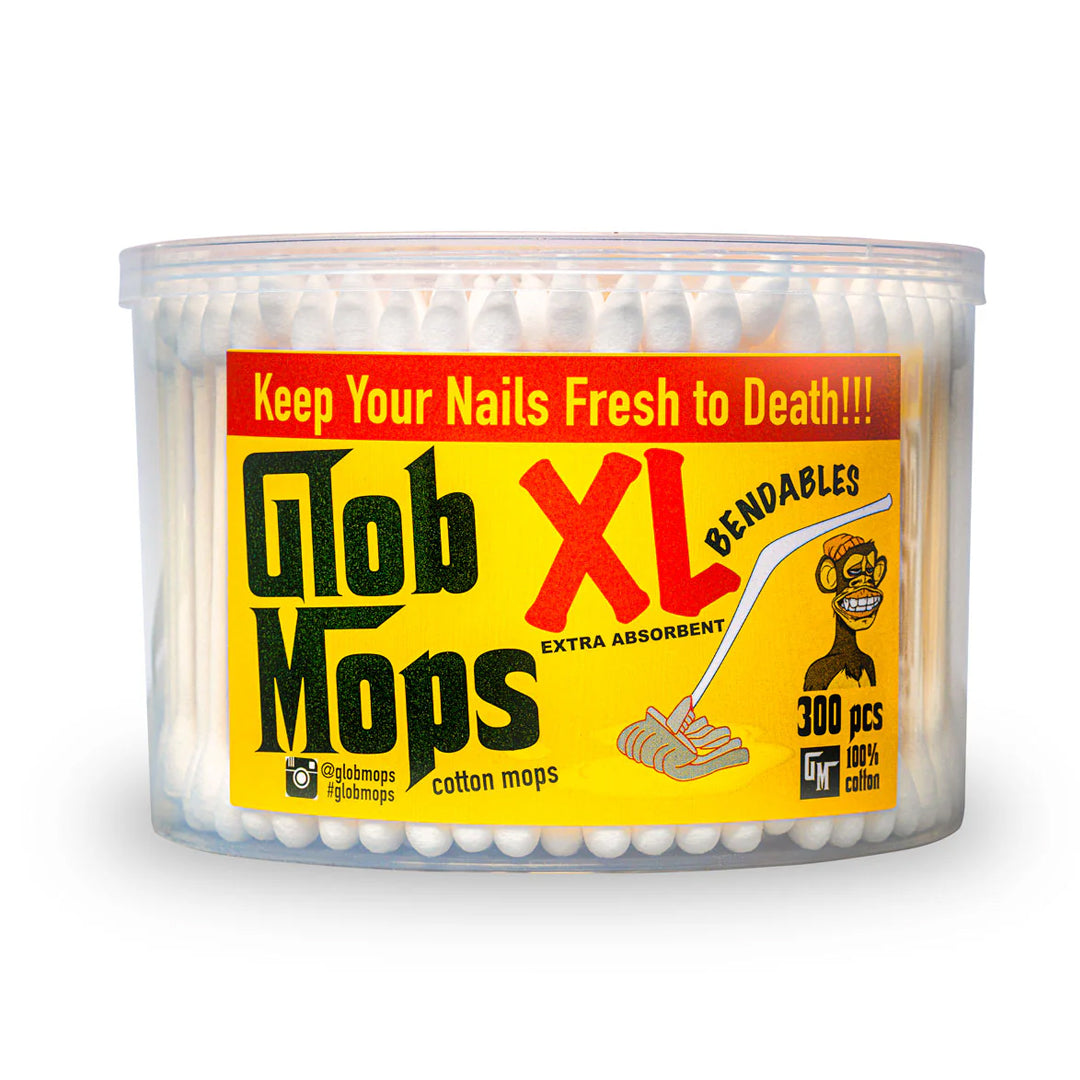 Glob Mops XL Bendables