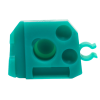 Dab Rite x Dabber Dock PRO Tool Topper