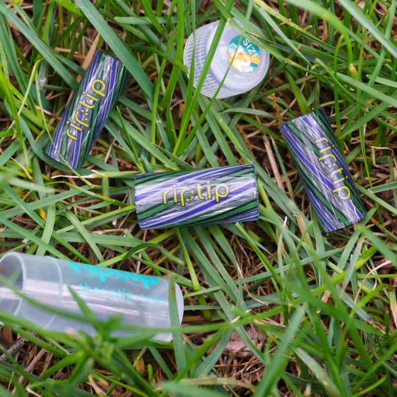 Greens Keeper Rip Tip