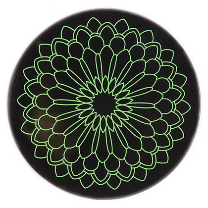 Bear Quartz Grip Mats