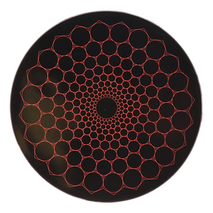 Bear Quartz Grip Mats