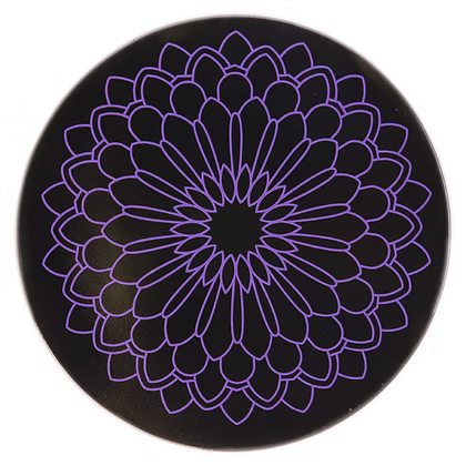 Bear Quartz Grip Mats