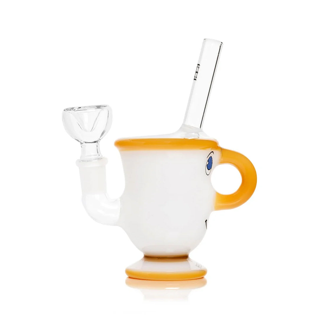 HEMPER Tea Cup